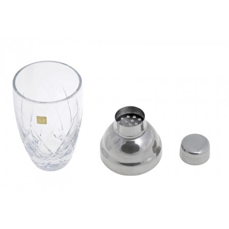 Yarai Cocktail Glass Shaker