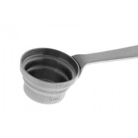 Measuring Spoon 5/10/15ml