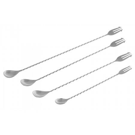 Yukiwa Trident Bar spoon