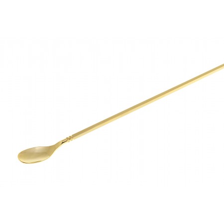 Japanese mixing spoon 32cm Gold