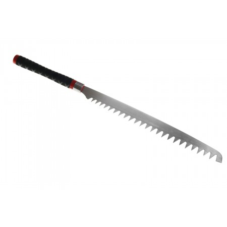 Japanese ice saw (durable grip)