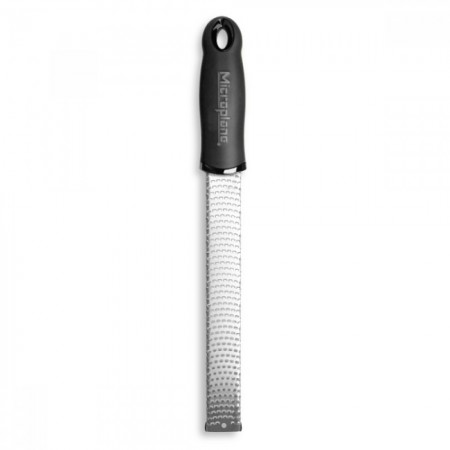 Microplane Classic Zester Grater - Black