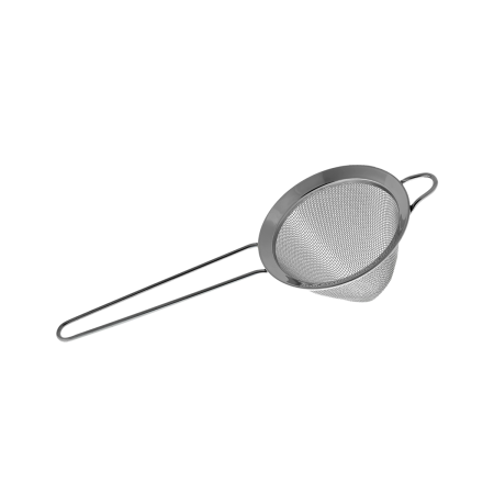 Conical Fine Strainer Deep