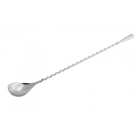 Teardrop Bar spoon