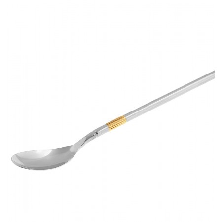 Gold Collar Bar spoon