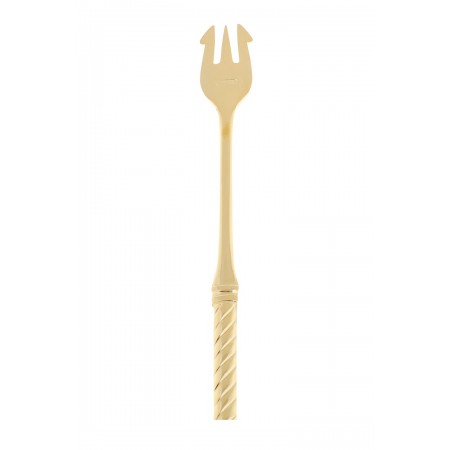 Yukiwa Gold Bar spoon