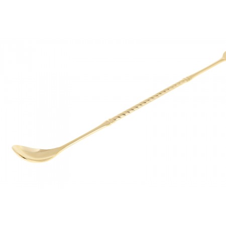 Yukiwa Gold Bar spoon