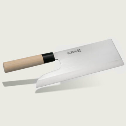 MASAHIRO Soba Kiri Knife 240mm