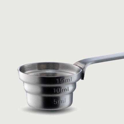 Measuring Spoon 5/10/15ml