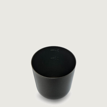 WADASUKE measure cup Black