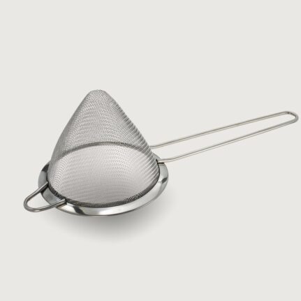 Conical Fine Strainer Deep