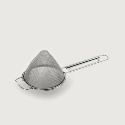 Japanese Conical Strainer (long handle)