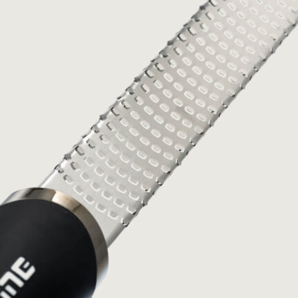 MICROPLANE Classic Zester Grater - Black