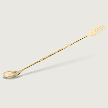 YUKIWA Gold Bar spoon