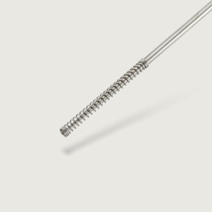 Ice Pick Three Star with safety spring 230mm