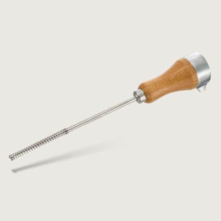 PILOT Ice pick with safety spring 240mm