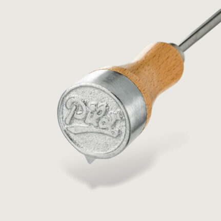 PILOT Ice pick with safety spring 240mm