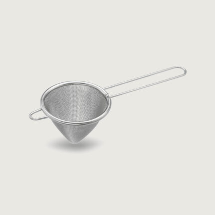 Japanese Conical Fine Strainer Kobawa