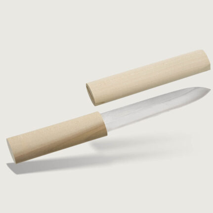 Ice Carving Knife Deluxe 150mm