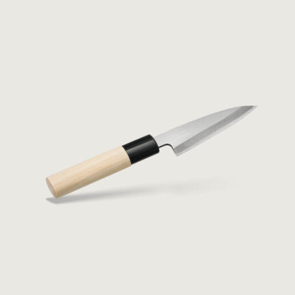 Japanese Multipurpose Kitchen Knife Polished