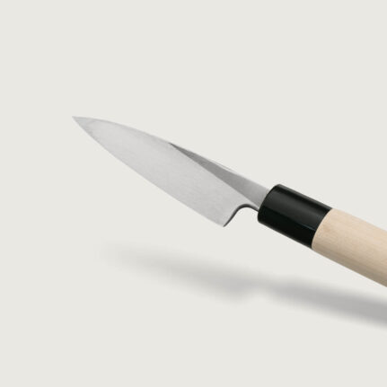 Japanese Multipurpose Kitchen Knife Polished