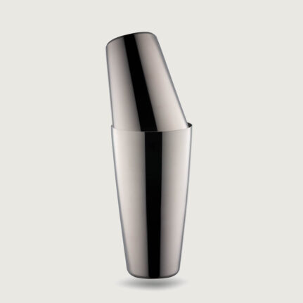 StarShaker® Tin to Tin shaker Unweighted