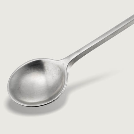Cosi Tabelini Pewter Cocktail Spoon