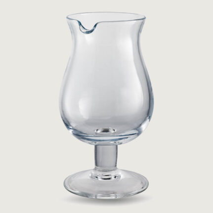 Gallone Mixing Glass